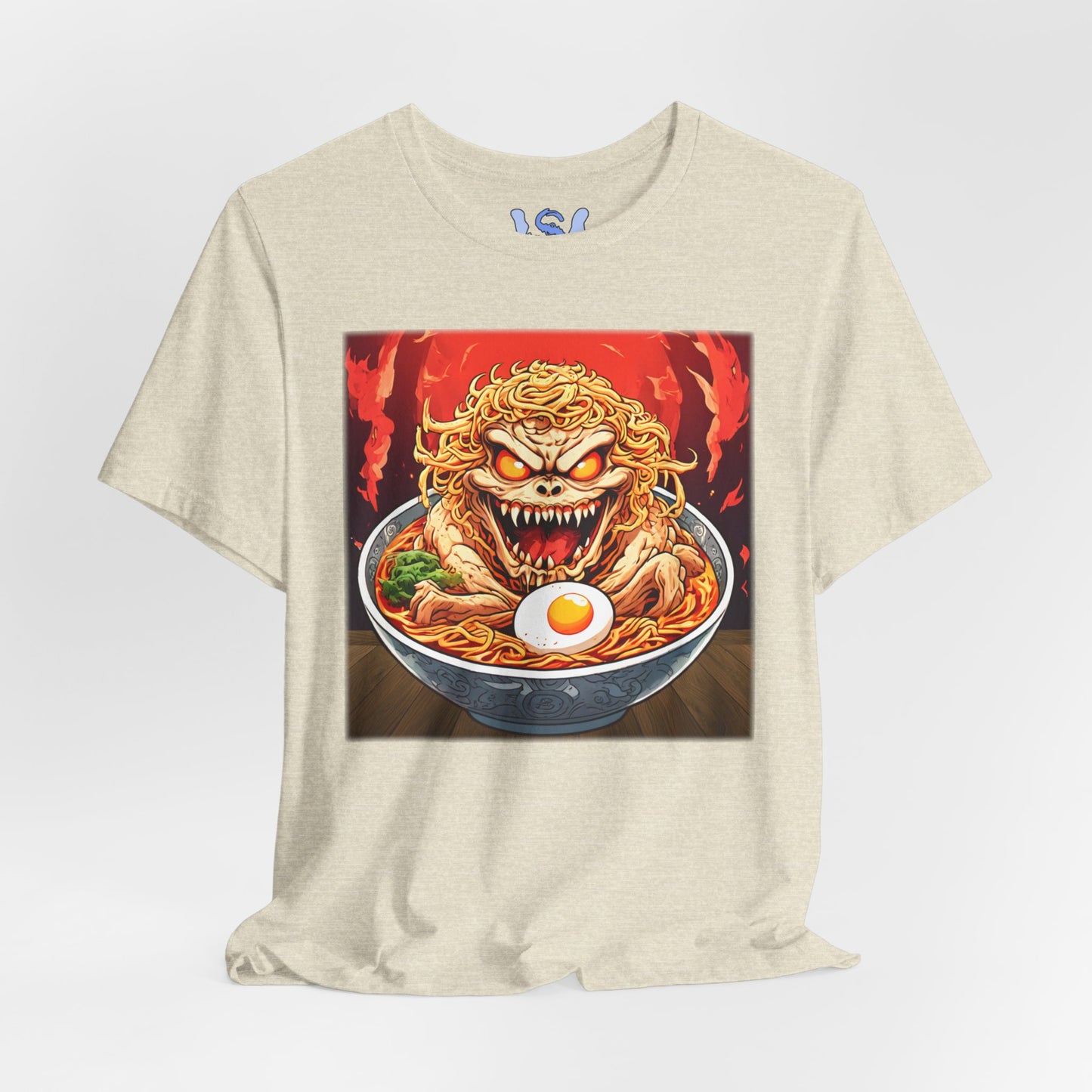 Ramen Monster