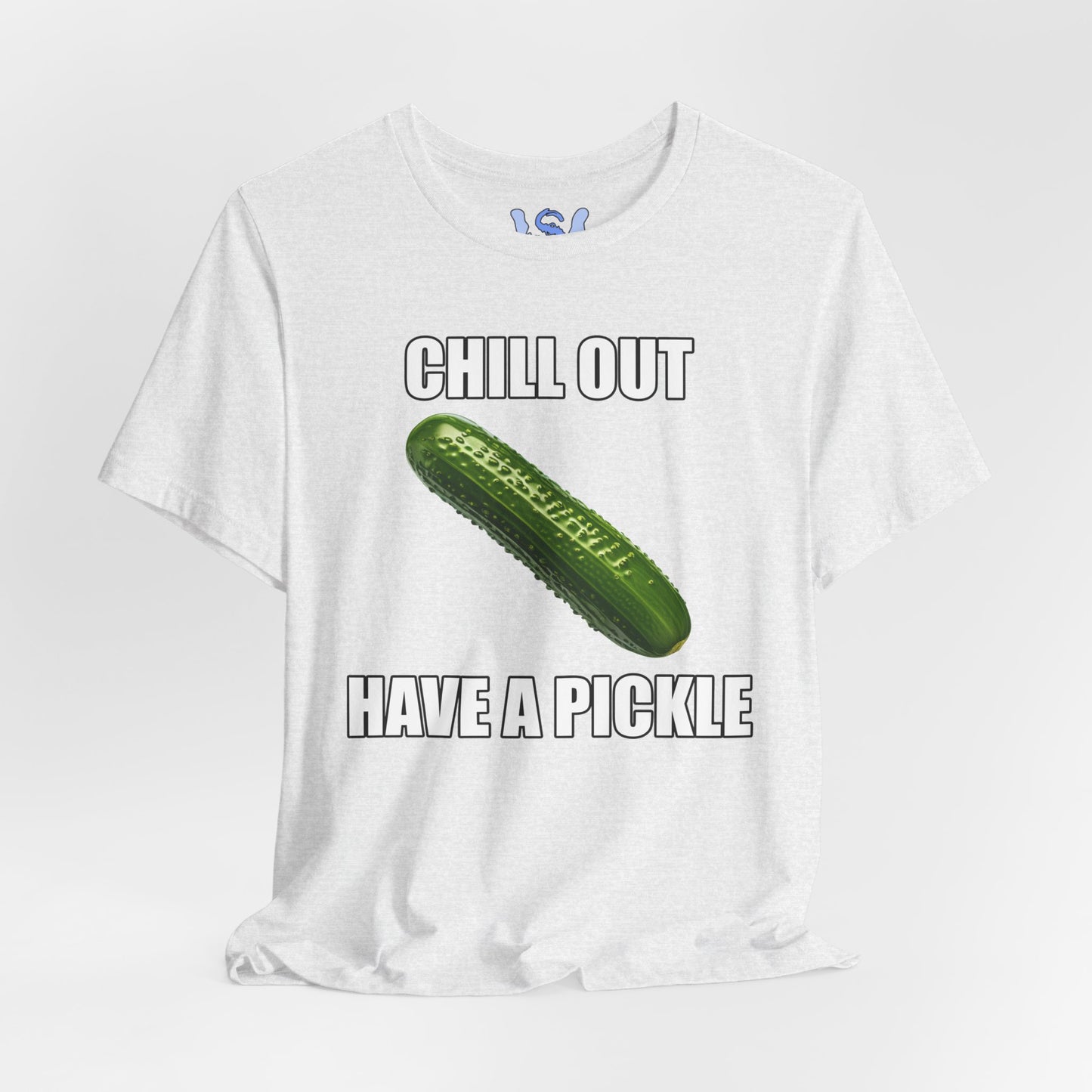 Pickle Time