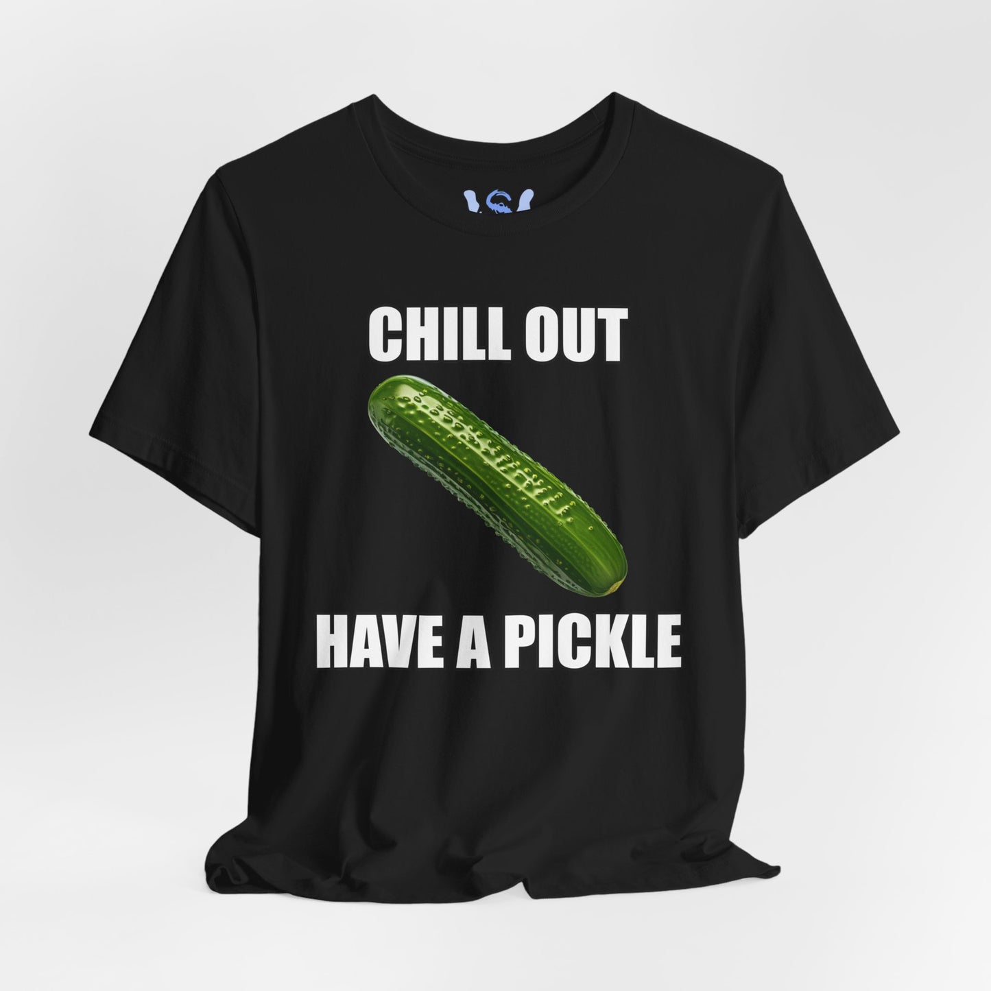 Pickle Time