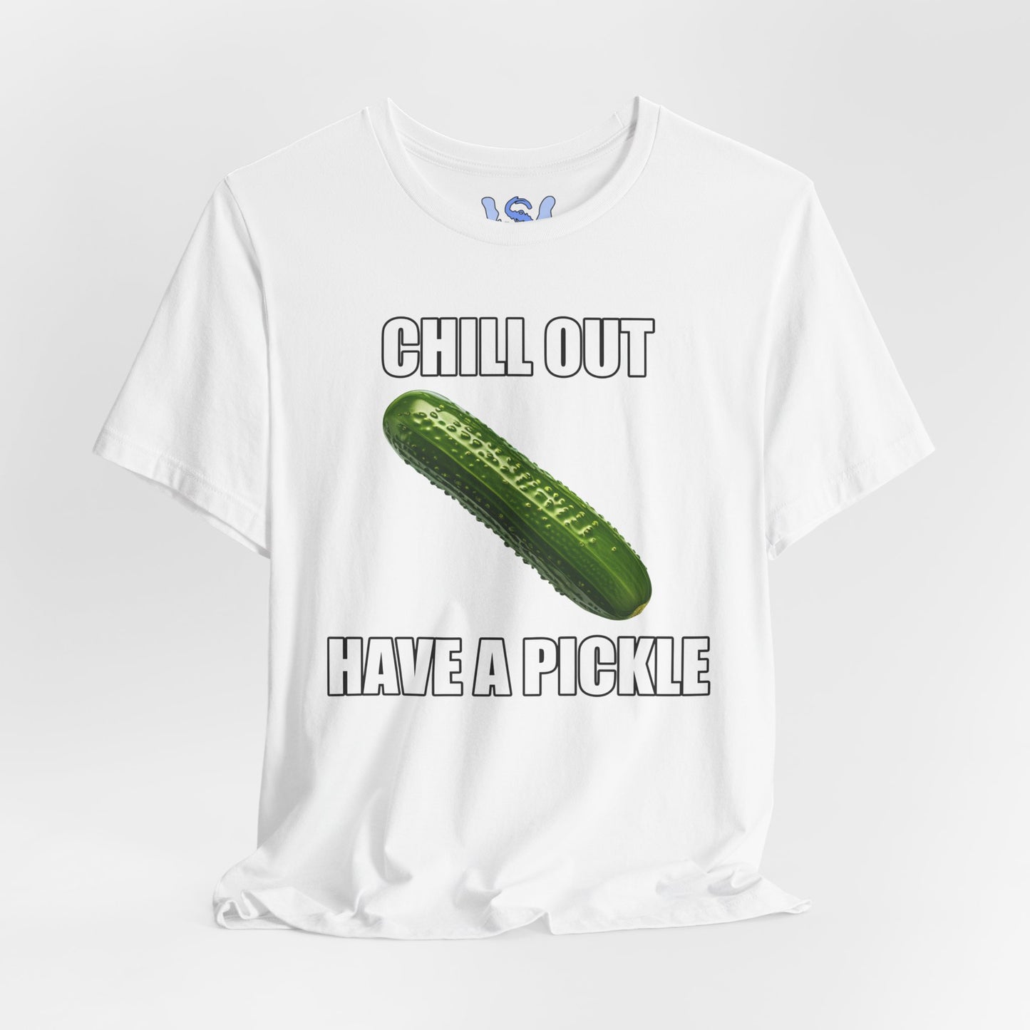 Pickle Time