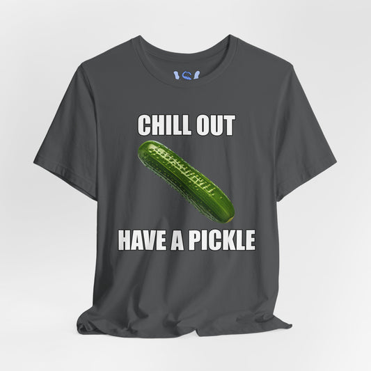 Pickle Time