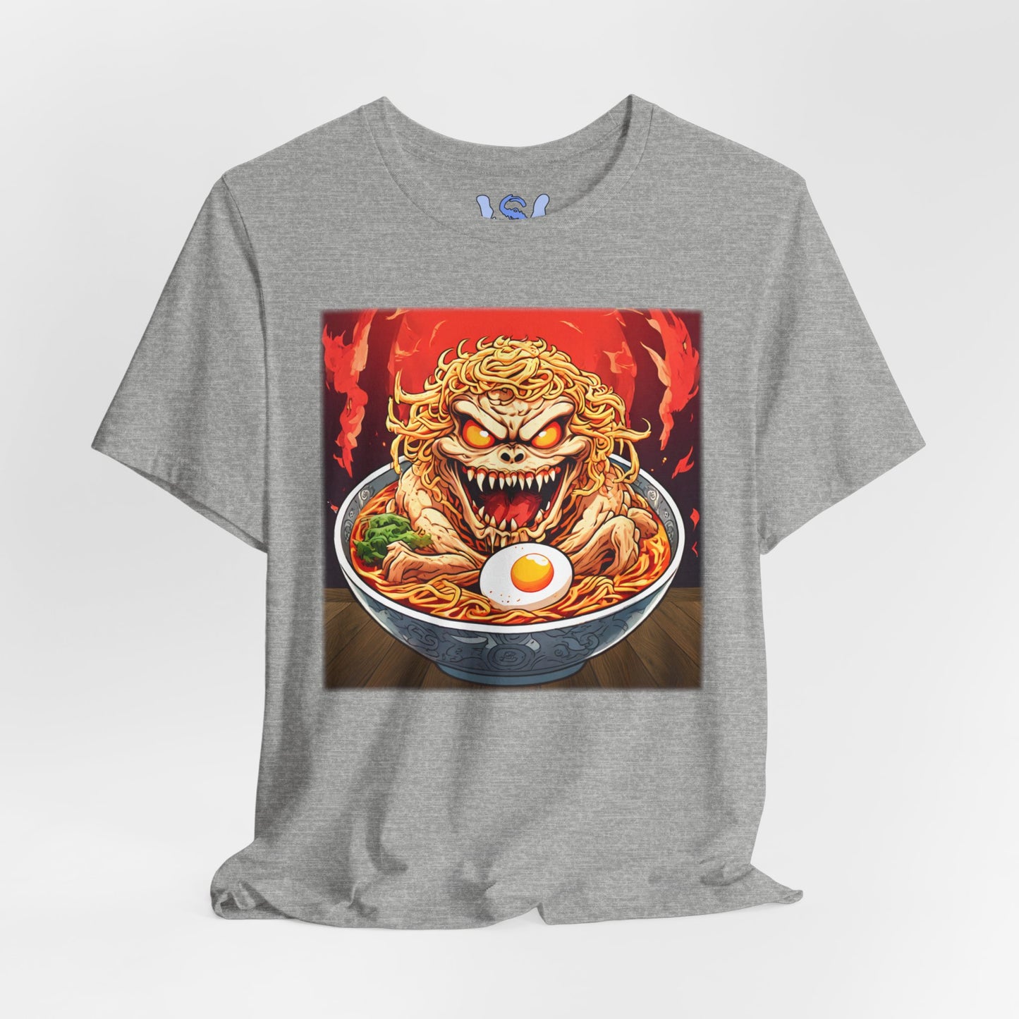 Ramen Monster