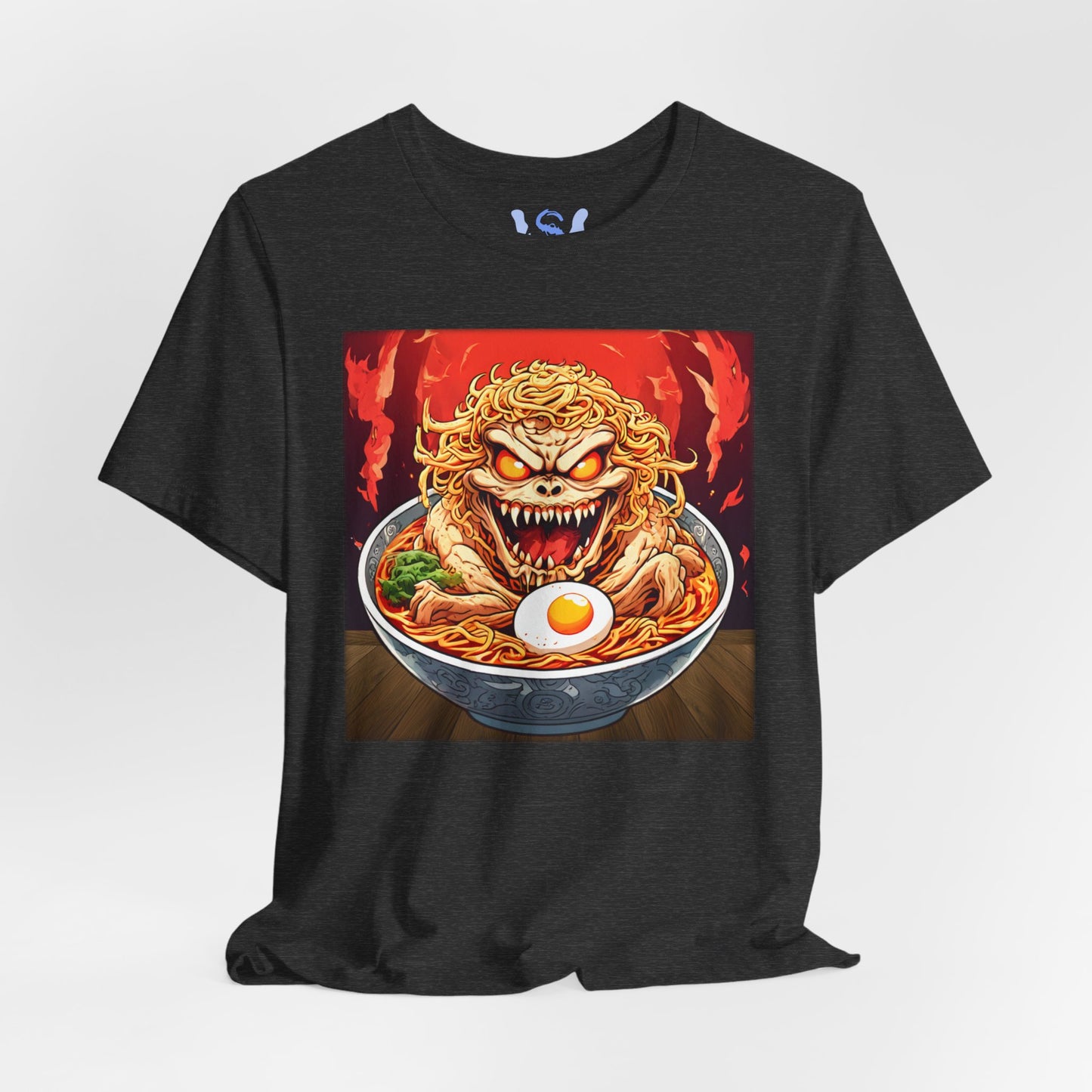 Ramen Monster