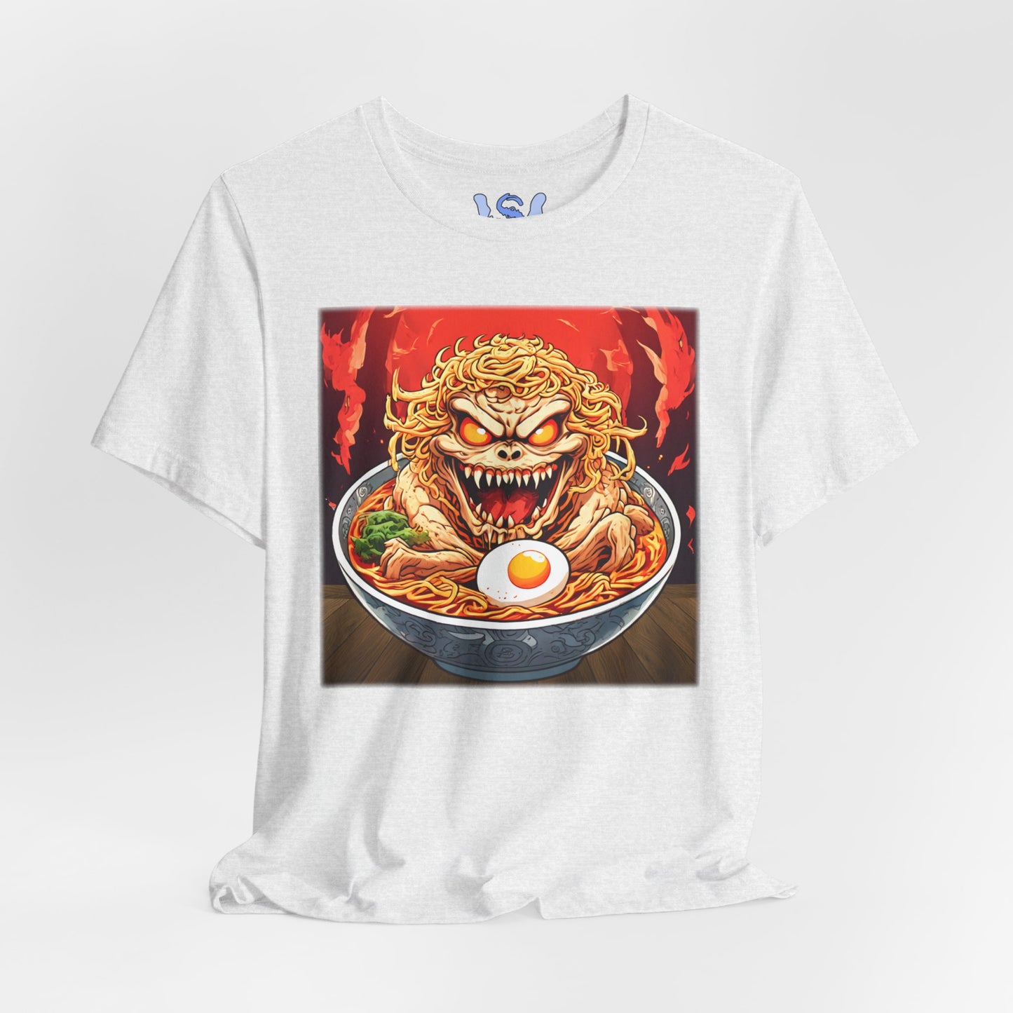 Ramen Monster