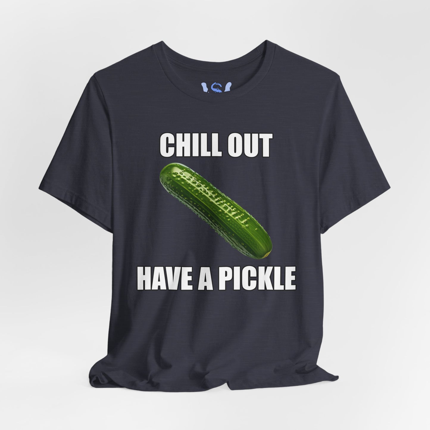 Pickle Time