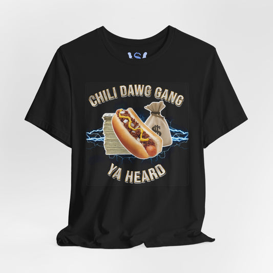 Chili Dawg Gang