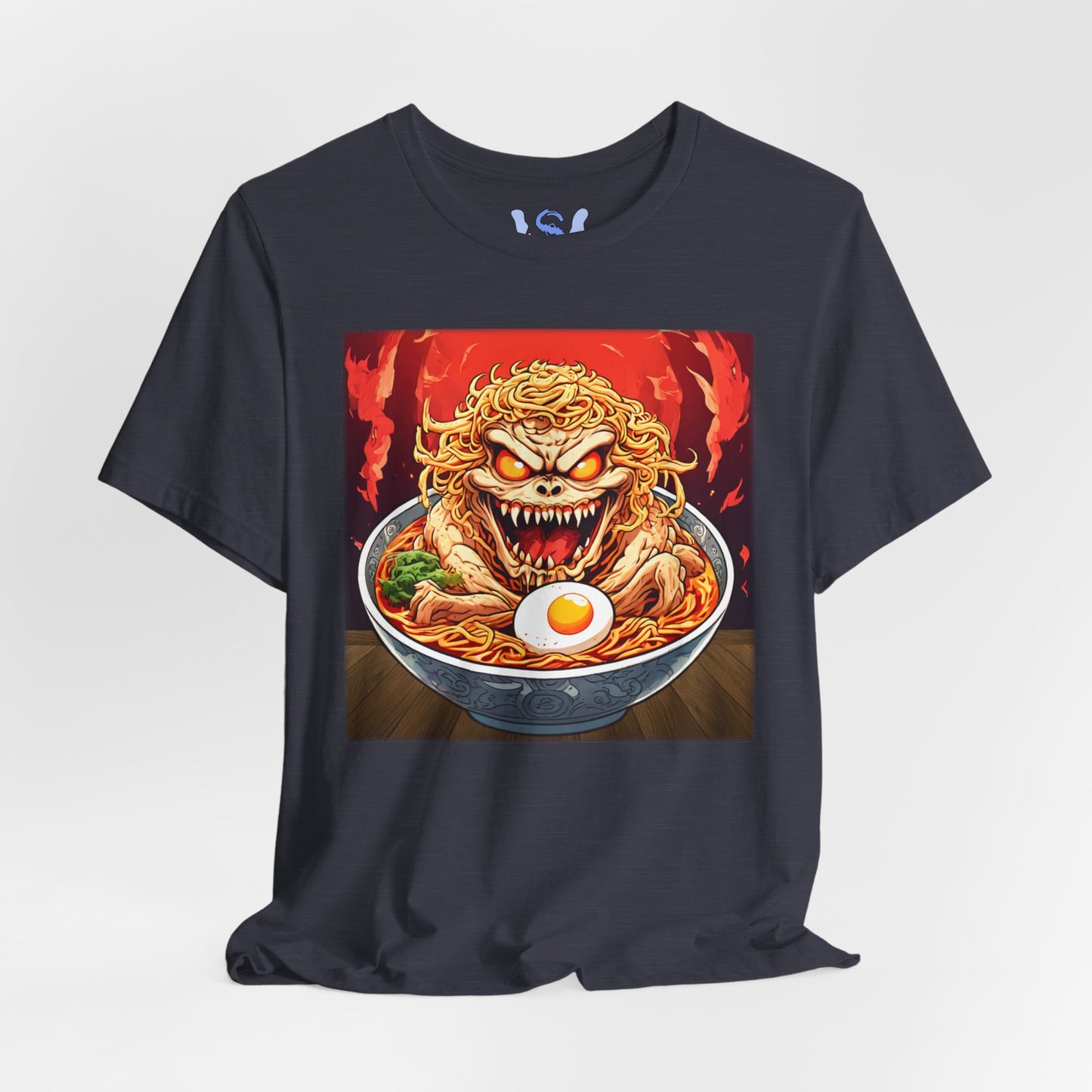 Ramen Monster