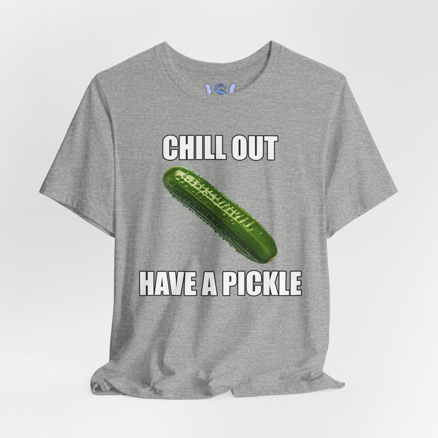 Pickle Time