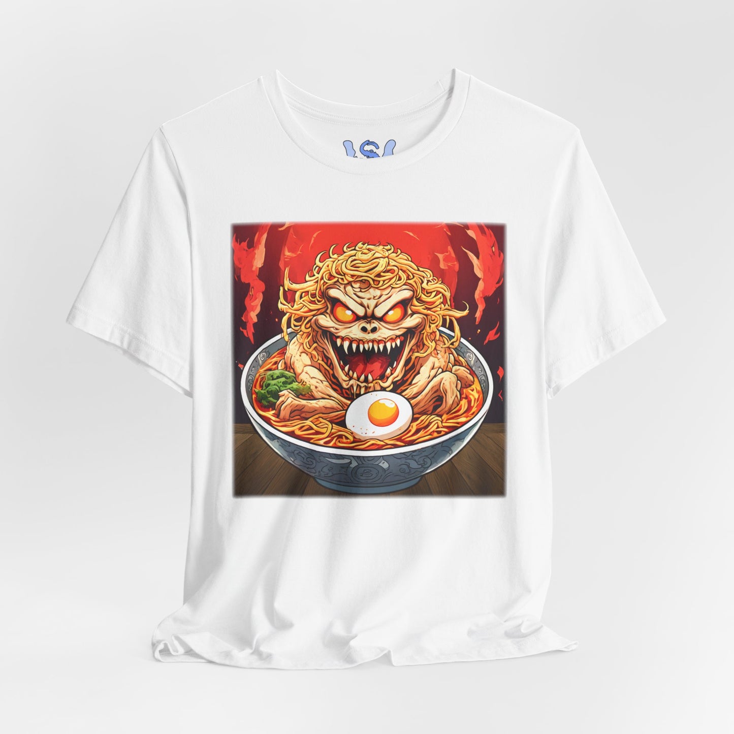 Ramen Monster