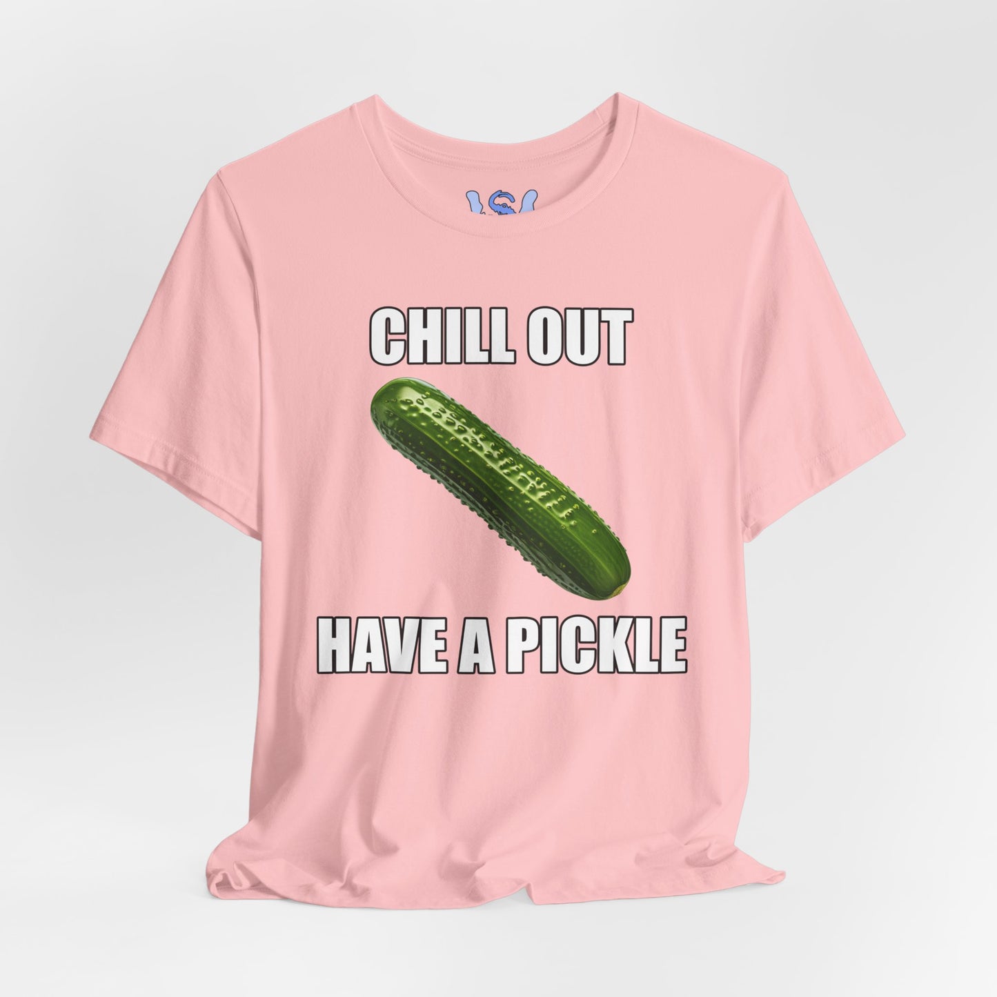 Pickle Time