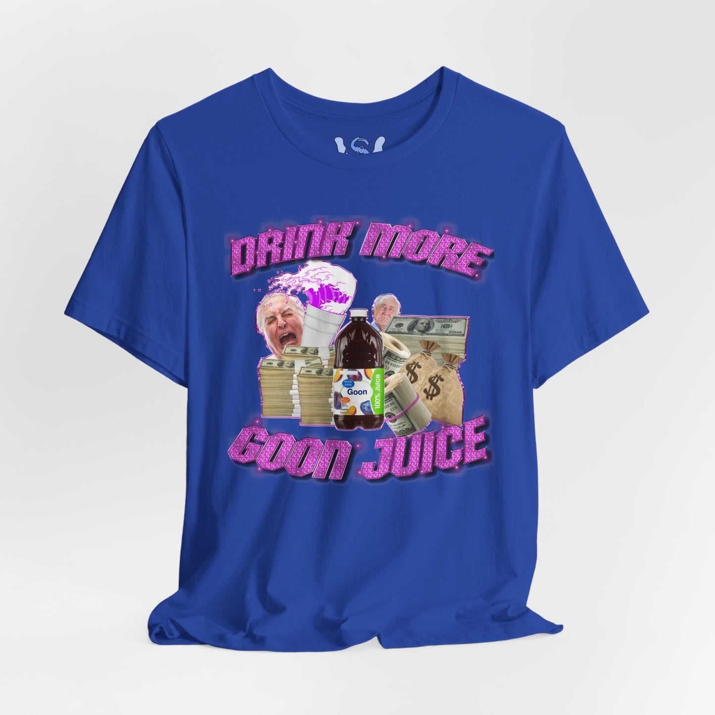 Drink More Goon Juice