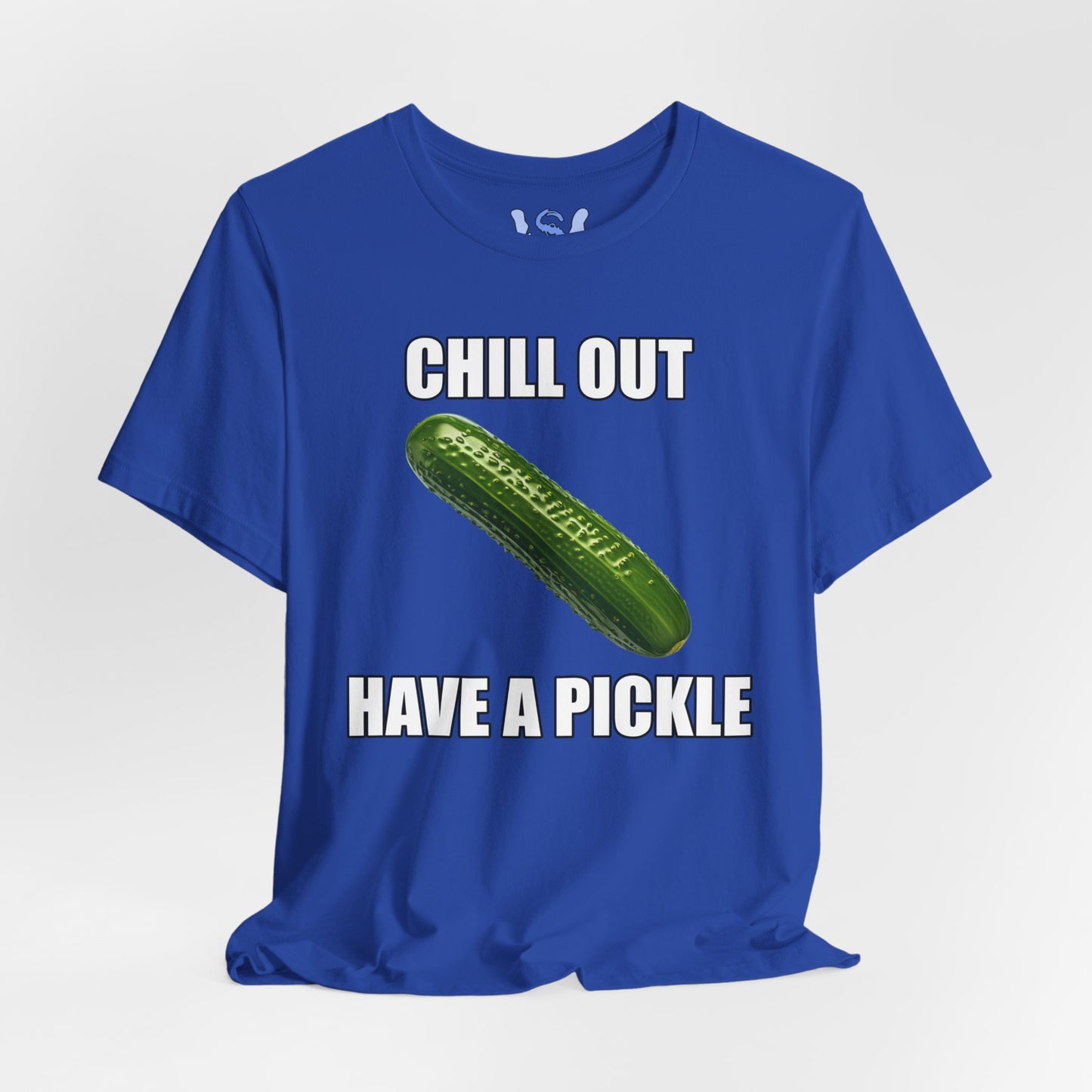 Pickle Time