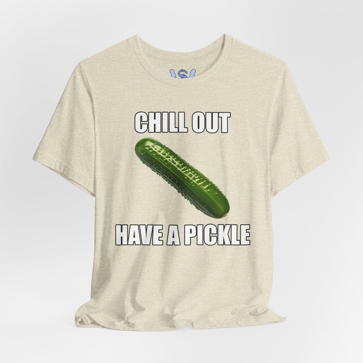 Pickle Time