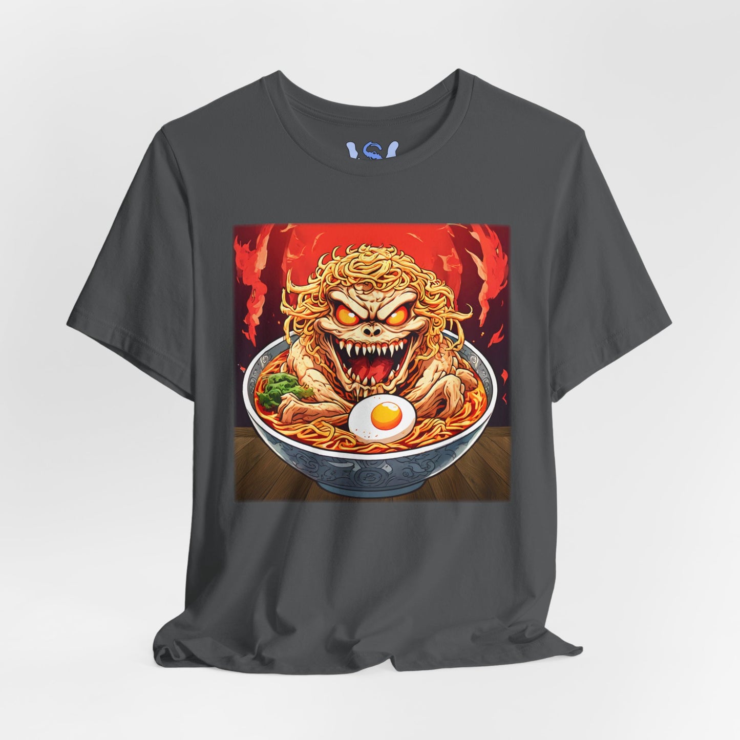 Ramen Monster