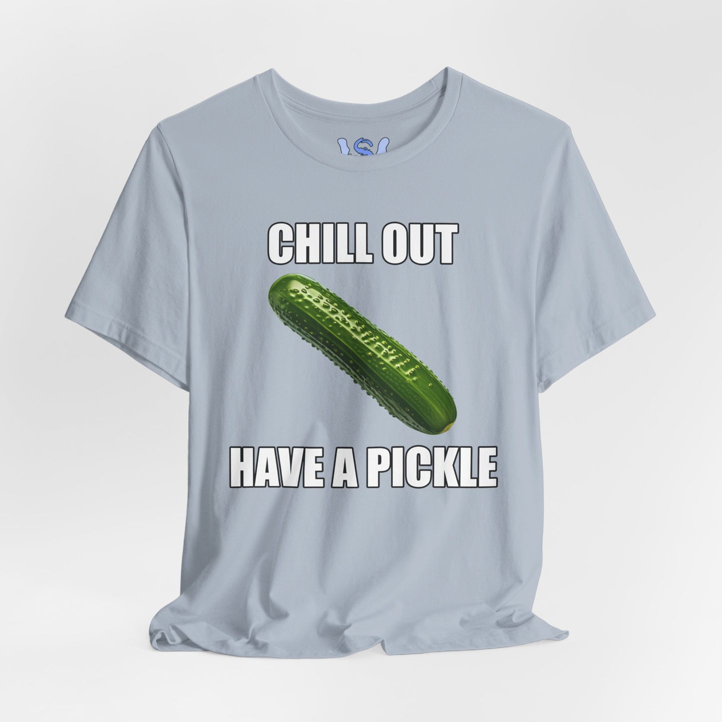 Pickle Time