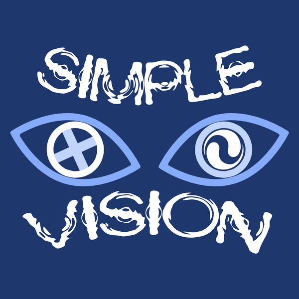 Simple Vision